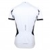 APTRO Men's Short Sleeve Cycling Jersey Lightweight Bicycle Suit 